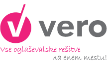 Napisi Vero - izdelava nalepk, tabel in svetlobnih napisov