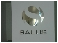 3d napis salus